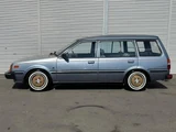 1990 Nissan AD VAN - Van for sale, Japanese used car export - photo 6 of 9 | GULJI TRADERS