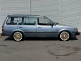 1990 Nissan AD VAN - Van for sale, Japanese used car export - photo 7 of 9 | GULJI TRADERS