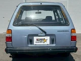 1990 Nissan AD VAN - Van for sale, Japanese used car export - photo 8 of 9 | GULJI TRADERS