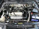 1992 Nissan AD VAN 1.7 VE Diesel 4WD Van for sale, Japanese used car export - photo 13 of 80 | GULJI TRADERS