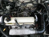 1992 Nissan AD VAN 1.7 VE Diesel 4WD Van for sale, Japanese used car export - photo 14 of 80 | GULJI TRADERS