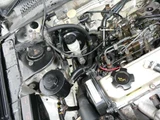1992 Nissan AD VAN 1.7 VE Diesel 4WD Van for sale, Japanese used car export - photo 15 of 80 | GULJI TRADERS