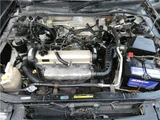 1992 Nissan AD VAN 1.7 VE Diesel 4WD Van for sale, Japanese used car export - photo 23 of 80 | GULJI TRADERS