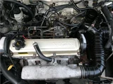 1992 Nissan AD VAN 1.7 VE Diesel 4WD Van for sale, Japanese used car export - photo 24 of 80 | GULJI TRADERS