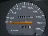 1992 Nissan AD VAN 1.7 VE Diesel 4WD Van for sale, Japanese used car export - photo 34 of 80 | GULJI TRADERS