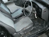 1992 Nissan AD VAN 1.7 VE Diesel 4WD Van for sale, Japanese used car export - photo 38 of 80 | GULJI TRADERS