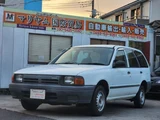 1997 Nissan AD VAN 1.3 VE Van for sale, Japanese used car export - photo 1 of 49 | GULJI TRADERS