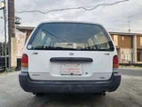 1997 Nissan AD VAN 1.3 VE Van for sale, Japanese used car export - photo 5 of 49 | GULJI TRADERS