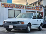1997 Nissan AD VAN 1.3 VE Van for sale, Japanese used car export - photo 8 of 49 | GULJI TRADERS