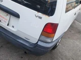 1997 Nissan AD VAN 1.3 VE Van for sale, Japanese used car export - photo 16 of 49 | GULJI TRADERS