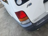 1997 Nissan AD VAN 1.3 VE Van for sale, Japanese used car export - photo 17 of 49 | GULJI TRADERS