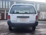 1998 Nissan AD VAN 1.3 VE Van for sale, Japanese used car export - photo 3 of 69 | GULJI TRADERS