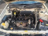 1998 Nissan AD VAN 1.3 VE Van for sale, Japanese used car export - photo 9 of 69 | GULJI TRADERS
