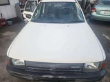 1998 Nissan AD VAN 1.3 VE Van for sale, Japanese used car export - photo 17 of 69 | GULJI TRADERS