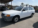 2003 Nissan AD VAN 1.3 DX Van for sale, Japanese used car export - photo 1 of 37 | GULJI TRADERS