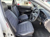 2003 Nissan AD VAN 1.3 DX Van for sale, Japanese used car export - photo 13 of 37 | GULJI TRADERS