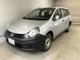2010 Nissan AD VAN 4WD VE Van for sale, Japanese used car export - photo 1 of 4 | GULJI TRADERS