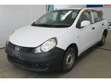 2012 Nissan AD VAN VE Van for sale, Japanese used car export - photo 4 of 27 | GULJI TRADERS