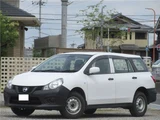 2017 Nissan AD VAN Van for sale, Japanese used car export - photo 1 of 21 | GULJI TRADERS