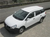 2017 Nissan AD VAN Van for sale, Japanese used car export - photo 2 of 21 | GULJI TRADERS