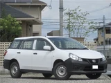 2017 Nissan AD VAN Van for sale, Japanese used car export - photo 4 of 21 | GULJI TRADERS
