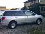 2018 Nissan AD VAN 4WD Van for sale, Japanese used car export - photo 10 of 53 | GULJI TRADERS
