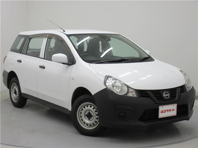 2021 Nissan AD VAN - photo 1 2021 Nissan AD VAN Van for sale, Japanese used car export - photo 1 of 36 | GULJI TRADERS