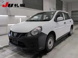 2021 Nissan AD VAN 4WD VE Van for sale, Japanese used car export - photo 1 of 6 | GULJI TRADERS
