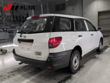 2021 Nissan AD VAN 4WD VE Van for sale, Japanese used car export - photo 2 of 6 | GULJI TRADERS