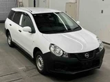 2021 Nissan AD VAN 4WD VE Standard Van for sale, Japanese used car export - photo 1 of 10 | GULJI TRADERS