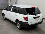 2021 Nissan AD VAN 4WD VE Standard Van for sale, Japanese used car export - photo 2 of 10 | GULJI TRADERS