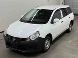 2021 Nissan AD VAN 4WD VE Standard Van for sale, Japanese used car export - photo 8 of 10 | GULJI TRADERS