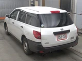 2021 Nissan AD VAN VE Van for sale, Japanese used car export - photo 2 of 9 | GULJI TRADERS