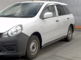 2021 Nissan AD VAN VE Van for sale, Japanese used car export - photo 4 of 9 | GULJI TRADERS