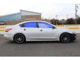 2013 Nissan Altima Silver Sedan for sale, Japanese used car export - photo 9 of 9 | GULJI TRADERS