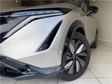 2022 Nissan Ariya B6 Sedan for sale, Japanese used car export - photo 2 of 38 | GULJI TRADERS