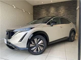 2022 Nissan Ariya B6 Sedan for sale, Japanese used car export - photo 3 of 38 | GULJI TRADERS