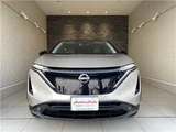 2022 Nissan Ariya B6 Sedan for sale, Japanese used car export - photo 5 of 38 | GULJI TRADERS