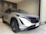 2022 Nissan Ariya B6 Sedan for sale, Japanese used car export - photo 6 of 38 | GULJI TRADERS