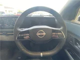 2022 Nissan Ariya B6 Sedan for sale, Japanese used car export - photo 14 of 38 | GULJI TRADERS