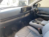 2022 Nissan Ariya B6 Sedan for sale, Japanese used car export - photo 33 of 38 | GULJI TRADERS