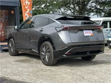 2022 Nissan Ariya B6 Sedan for sale, Japanese used car export - photo 2 of 33 | GULJI TRADERS