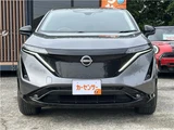 2022 Nissan Ariya B6 Sedan for sale, Japanese used car export - photo 6 of 33 | GULJI TRADERS