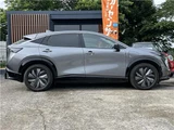 2022 Nissan Ariya B6 Sedan for sale, Japanese used car export - photo 31 of 33 | GULJI TRADERS