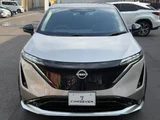 2022 Nissan Ariya B6 Sedan for sale, Japanese used car export - photo 2 of 50 | GULJI TRADERS