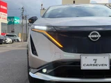 2022 Nissan Ariya B6 Sedan for sale, Japanese used car export - photo 14 of 50 | GULJI TRADERS