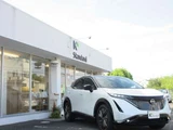 2022 Nissan Ariya B6 Sedan for sale, Japanese used car export - photo 4 of 63 | GULJI TRADERS