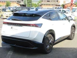2022 Nissan Ariya B6 Sedan for sale, Japanese used car export - photo 60 of 63 | GULJI TRADERS