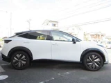 2022 Nissan Ariya B6 Sedan for sale, Japanese used car export - photo 61 of 63 | GULJI TRADERS