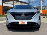 2022 Nissan Ariya Sedan for sale, Japanese used car export - photo 9 of 49 | GULJI TRADERS